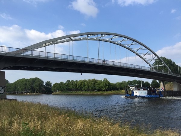 Medium property photo - Zandpad-Driemond 21, 1109 AE Amsterdam Zuid-Oost